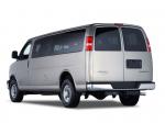 Chevrolet Express 2002 года